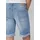 QS Jeans-Bermuda / blau 36