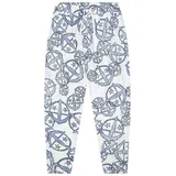 SCHIESSER Pyjamahose SCHIESSER 150 YEARS Weiß 48