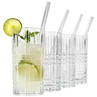 Nachtmann Longdrinkglas 0,445 l 9-tlg.