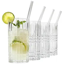 Nachtmann Longdrinkglas 0,445 l 9-tlg.