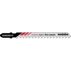 Stichsägeblatt "expert fiber + plaster" 74/ 4,3mm, HM 623652000