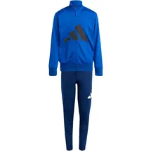 adidas Essentials Climacool Trainingsanzug Blau 164