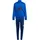 adidas Essentials Climacool Trainingsanzug Blau 164