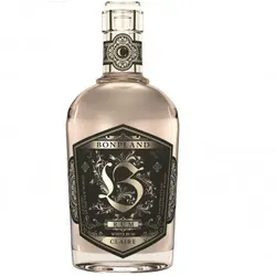 Bonpland Rum Claire White Rum 42% Vol. 700ml