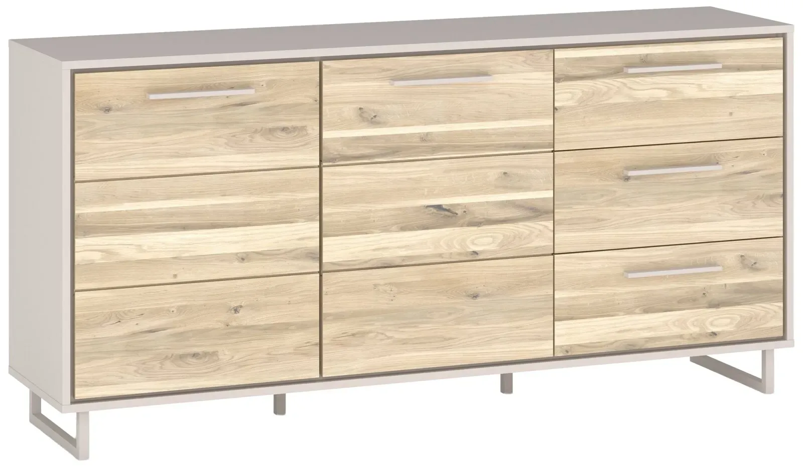 Z2 Sideboard KAI - B/H/T ca. 163.00x79.00x40.00