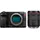 Canon EOS C50 + RF 24-105mm f/2,8 L IS USM Z inkl. CFExpress 256 GB