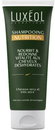 Luxéol Nährendes Shampoo 200ml