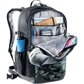 Deuter Cotogy black ripple