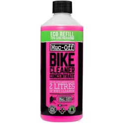 Muc-Off Bike Cleaner Concentrate Nano Pink Modell 2025