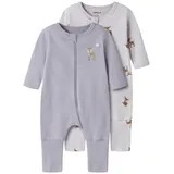 NAME IT Schlafanzug 2-Pack | 56