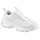 SKECHERS D'Lites - Fresh Start white/silver 40