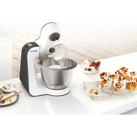 Bosch MUM5 MUM50E32DE weiß