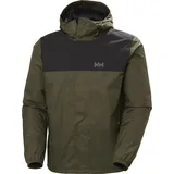 HELLY HANSEN Vancouver Jacke Unisex Grün L