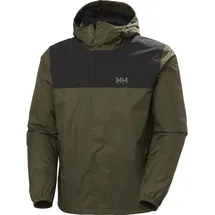 HELLY HANSEN Vancouver Jacke Unisex Grün L