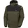 HELLY HANSEN Vancouver Jacke Unisex Grün L
