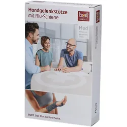 Bort Arm- und Handgelenkstütze links