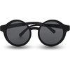 Filibabba, Sonnenbrille, aus recyceltem Plastik - Black