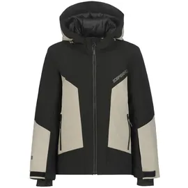 ICEPEAK Langdon Skijacke Schwarz 128
