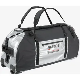 Mares Cruise Dry Roller Ausrüstungstasche 140 Liter Black