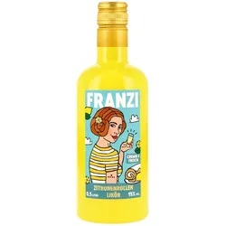 Franzi Zirtonenrollen Likör