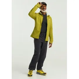 Jack Wolfskin Cyrox Texapore Low M
