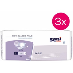 Seni Classic Plus, L