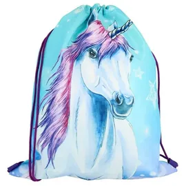 Spirit Schulranzen-Set Little Dream Einhorn Pferd - 4 teilig