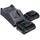 Bosch GFR 18V-23 Professional inkl. 2 x 4,0 Ah + Ladegerät