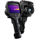 Flir Wärmebildkamera E76 -20 bis 1000 °C 30 Hz MSX®, MeterLink?, WiFi