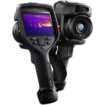 Flir Wärmebildkamera E76 -20 bis 1000 °C 30 Hz MSX®, MeterLink?, WiFi