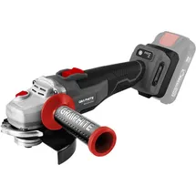 Graphite 125 mm bürstenloser Winkelschleifer ohne Akku