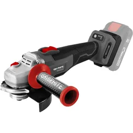 Graphite 125 mm bürstenloser Winkelschleifer ohne Akku