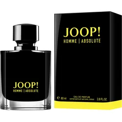 JOOP Homme Absolute Eau de Parfum