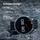 Amazfit Active 2 schwarzes Sport-Silikon