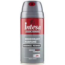 Mirato Intesa Deo Essenz Power 3x 150 ml