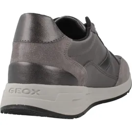 GEOX D BULMYA Grau grau 38
