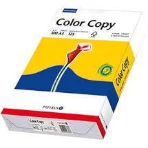 Papyrus Color Copy A3 300 g/m2 125 Blatt