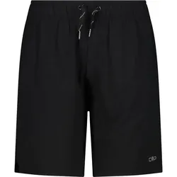CMP Damen Bermuda WOMAN BERMUDA, NERO, 42