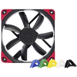 Noctua Gehäuselüfter 120 mm PC Gehäuselüfter