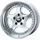 RH ALURAD P RAD 8,5 x 18 5 x 130 ET46 Silber