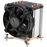 Inter-Tech K-17 CPU-Kühler nach Sockel 1155/1156