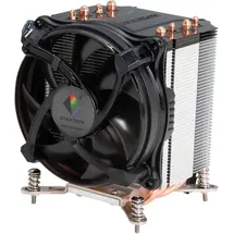Inter-Tech K-17 CPU-Kühler nach Sockel 1155/1156