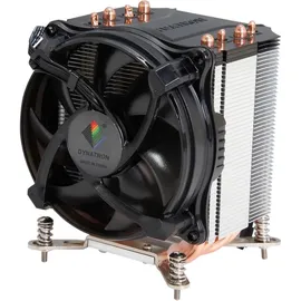 Inter-Tech K-17 CPU-Kühler nach Sockel 1155/1156