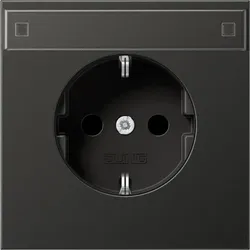 Jung SCHUKO-Steckdose 16A 250V AL 1520 NA AN AL1520NAAN