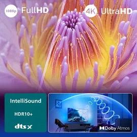 Philips 55PUS8400 55" 4K QLED Smart TV