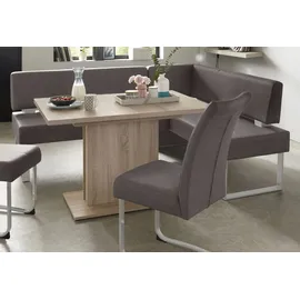 Home Affaire Rab, in 2 Breiten (180 oder 200 cm), Bezug verschiedenen Qualitäten