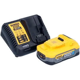 DeWalt DCF 961 H1T inkl. 1 x 5,0 Ah + Ladegerät + TSTAK
