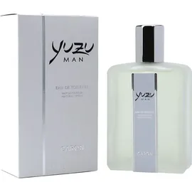 Caron Yuzu Man Eau de Toilette 125 ml