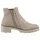Rieker X5772 hellbeige 41