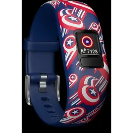 Garmin vivofit jr. 2 Marvel Avengers